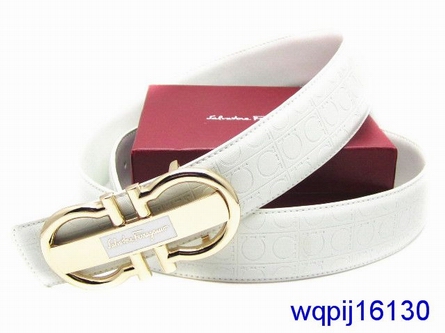 Ferragamo Belts-121